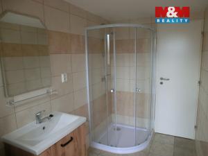 Pronájem bytu 2+1, Opava - Předměstí, náměstí Svaté Hedviky, 79 m2