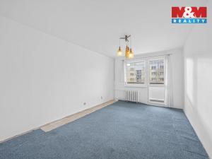 Prodej bytu 2+1, Hradec Králové - Nový Hradec Králové, Selicharova, 55 m2