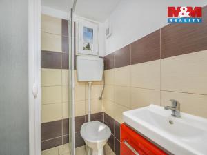 Prodej chaty, Slatiňany - Kunčí, 36 m2