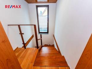 Pronájem bytu 3+kk, Praha - Lipence, K Vlásence, 138 m2