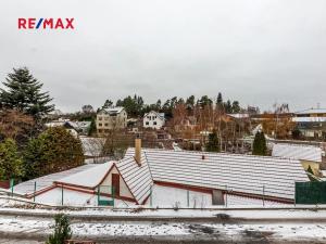 Pronájem bytu 3+kk, Praha - Lipence, K Vlásence, 138 m2