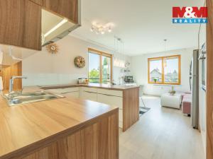 Prodej bytu 4+kk, Průhonice, Školní, 95 m2