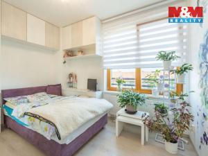 Prodej bytu 4+kk, Průhonice, Školní, 95 m2