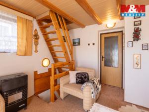 Prodej rodinného domu, Bernartice - Srlín, 95 m2