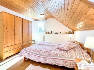 Prodej rodinného domu, Cvikov - Naděje, 210 m2