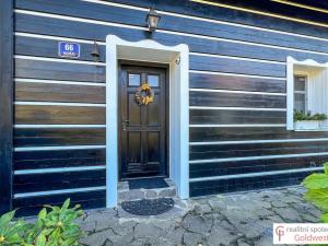 Prodej rodinného domu, Cvikov - Naděje, 210 m2