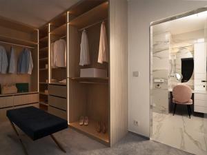 Prodej bytu 4+1, Praha - Stodůlky, Petržílkova, 228 m2