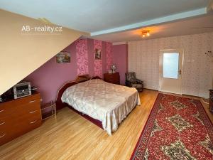 Prodej rodinného domu, Krupka, Alešova, 226 m2