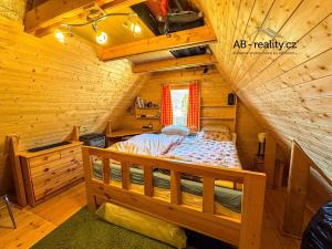 Prodej chaty, Bystřany, Na Lišce, 92 m2