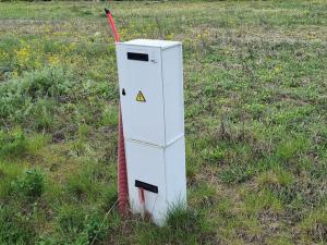 Prodej pozemku, Nedomice, 803 m2