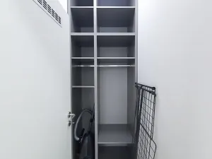 Pronájem bytu 3+kk, Praha - Libeň, U svobodárny, 80 m2