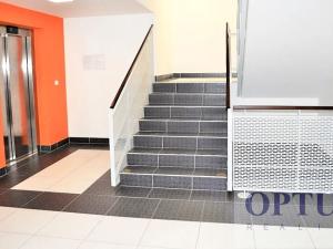 Pronájem bytu 3+kk, Praha - Libeň, U svobodárny, 80 m2