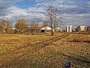 Prodej pozemku, Praha - Zbraslav, K výtopně, 2955 m2