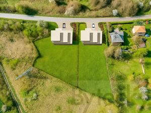 Prodej pozemku pro bydlení, Poříčany, Klučovská, 1820 m2