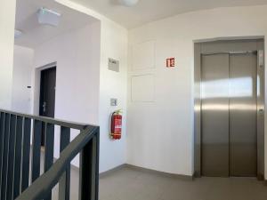 Pronájem bytu 3+kk, Brno - Sadová, Kumpoštova, 152 m2