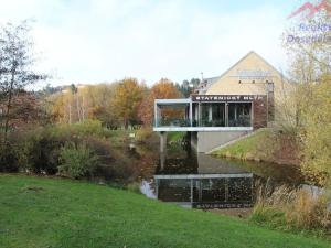 Prodej pozemku pro bydlení, Statenice, Březová, 433 m2