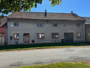 Prodej rodinného domu, Hulín, 169 m2