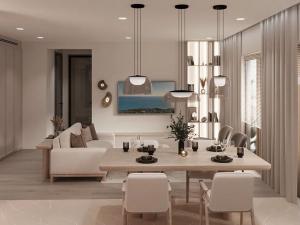 Prodej bytu 3+kk, Tivat, Černá Hora, 76 m2