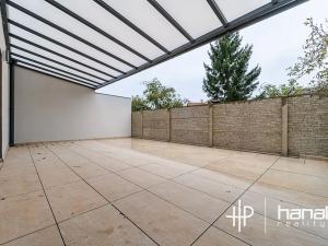 Pronájem bytu 3+kk, Olomouc, Na Bojišti, 118 m2