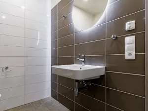 Pronájem bytu 3+kk, Olomouc, Na Bojišti, 118 m2