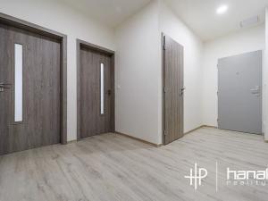 Pronájem bytu 3+kk, Olomouc, Na Bojišti, 118 m2