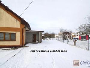 Prodej rodinného domu, Krmelín, 268 m2