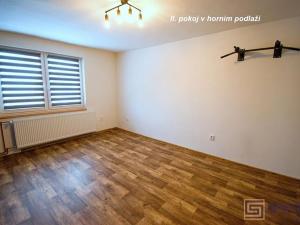 Prodej rodinného domu, Krmelín, 268 m2