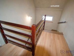 Prodej rodinného domu, Krmelín, 268 m2