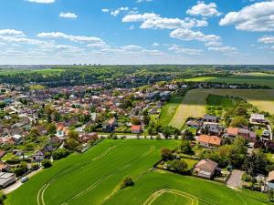 Prodej rodinného domu, Kladno, 28. října, 163 m2