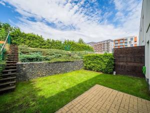 Pronájem rodinného domu, Praha - Háje, Exnárova, 110 m2