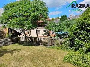 Prodej rodinného domu, Vranov, 250 m2