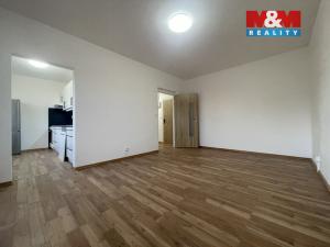 Pronájem bytu 2+kk, Prostějov, sídl. Svobody, 55 m2