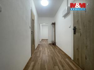 Pronájem bytu 2+kk, Prostějov, sídl. Svobody, 55 m2