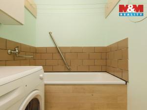 Prodej bytu 2+1, Bukovany, 57 m2