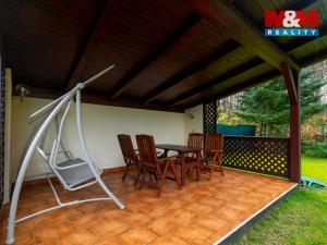 Prodej rodinného domu, Ostrava - Radvanice, Turgeněvova, 240 m2