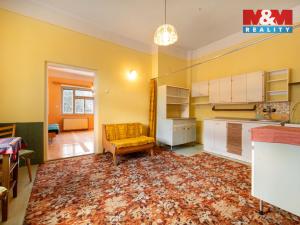 Prodej bytu 2+kk, Brněnec, 83 m2