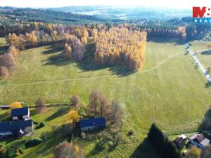 Prodej louky, Osečná - Druzcov, 4620 m2