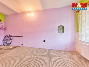 Prodej bytu 3+1, Otovice, 71 m2