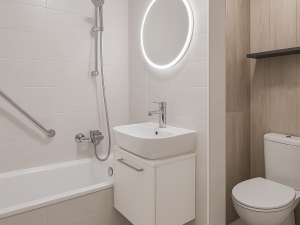 Prodej bytu 2+kk, Libochovice, 40 m2