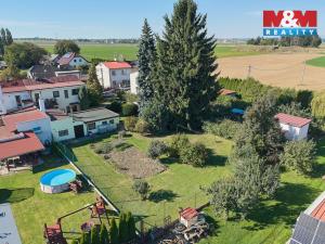 Prodej pozemku pro bydlení, Hradec Králové, U Cihelny, 520 m2