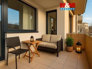 Prodej bytu 3+kk, Praha - Strašnice, Zvěřinova, 84 m2