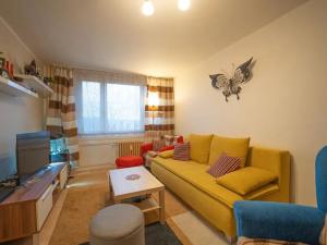 Prodej bytu 3+1, Týniště nad Orlicí, Okružní, 69 m2