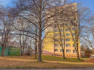 Prodej bytu 3+1, Týniště nad Orlicí, Okružní, 69 m2