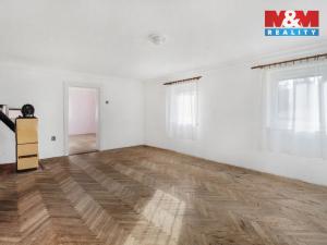 Prodej rodinného domu, Staré Křečany - Brtníky, 450 m2