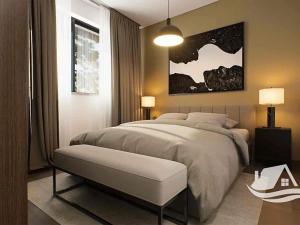 Prodej bytu 3+1, Polis, Kypr, 152 m2