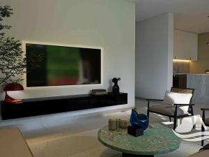 Prodej bytu 3+1, Polis, Kypr, 152 m2