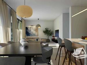 Prodej bytu 1+1, Polis, Kypr, 84 m2