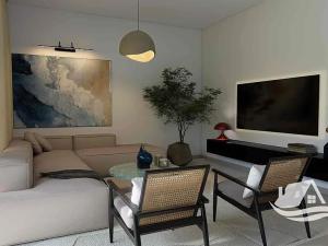 Prodej bytu 1+1, Polis, Kypr, 84 m2