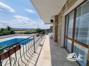 Prodej rodinného domu, Goritsa, Bulharsko, 155 m2