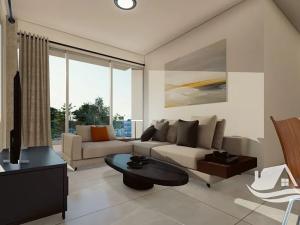 Prodej bytu 2+1, Pafos, Kypr, 110 m2